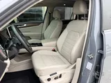 Volkswagen Teramont 2025